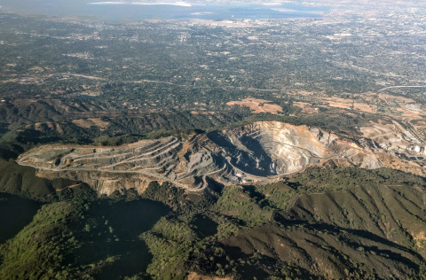 Lehigh Heidelberg Quarry