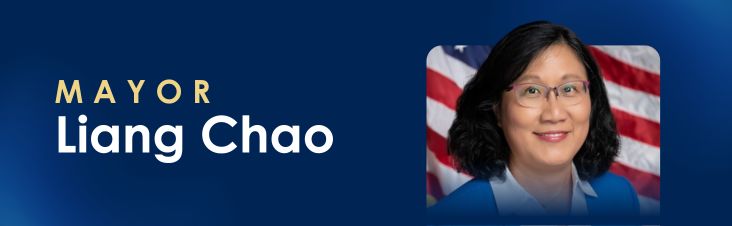 Mayor's Initiatives Page - Web Banner