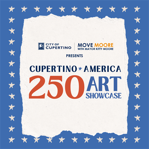 250th Anniversary Art Showcase