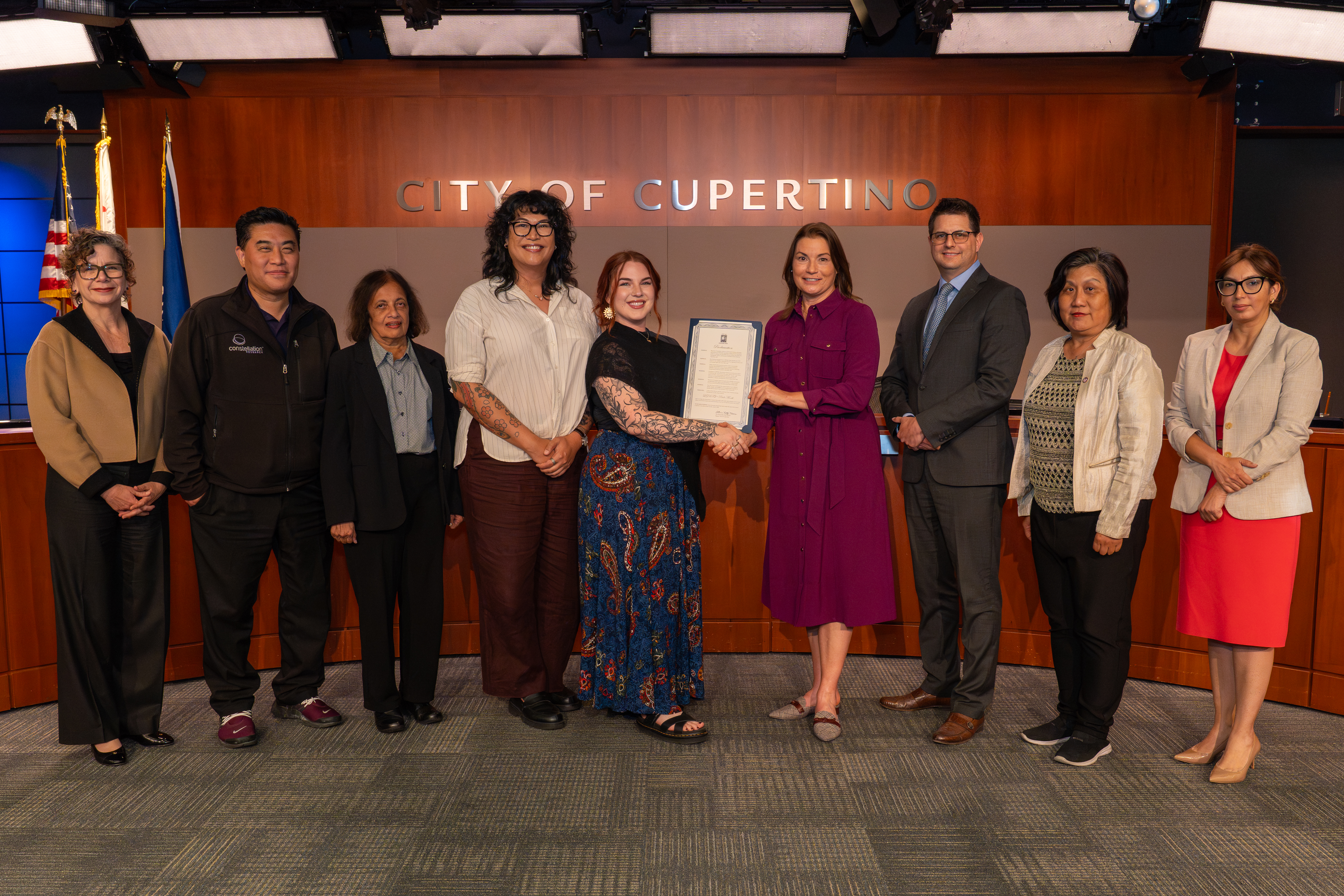 06-02-2026_City Council_Proclamation_June as LGBTQ+ Pride Month.jpg