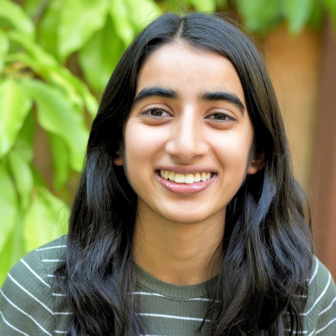 Rayna Shah