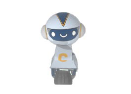 Ar Tour robot guide