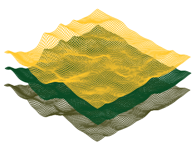 GIS layers