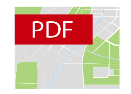 PDF map icon