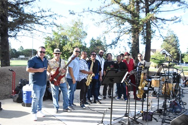 Summer Concert Series