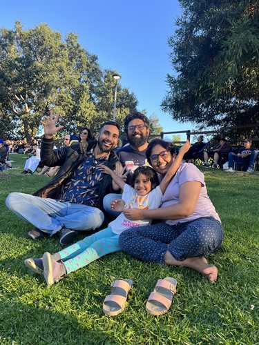 Summer Concert Series