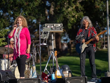 Summer Concert Series