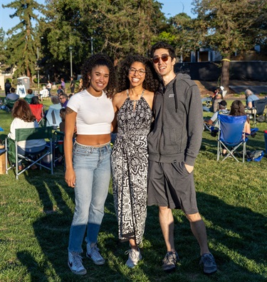Summer Concert Series