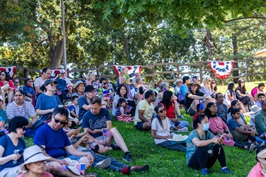 Summer Concert Series