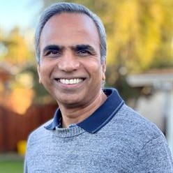 Gopal Kumarappan