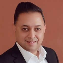 Santosh Rao