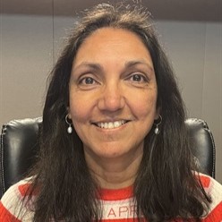 Seema Lindskog