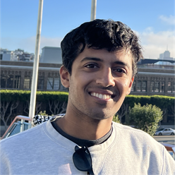 Sidharth Rajaram