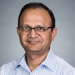 Mukesh Garg