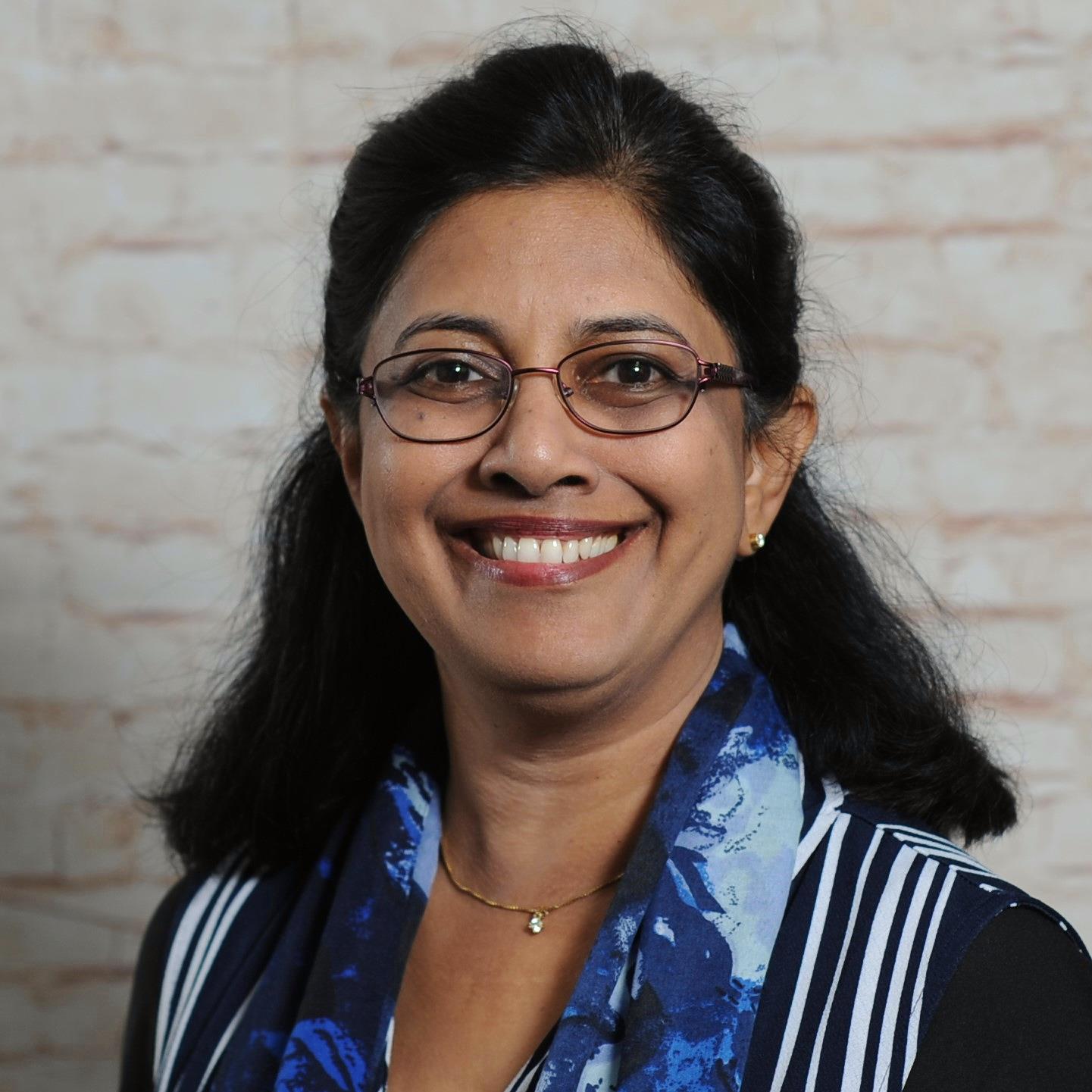 Seema Swamy