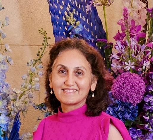 Manjari Asawa
