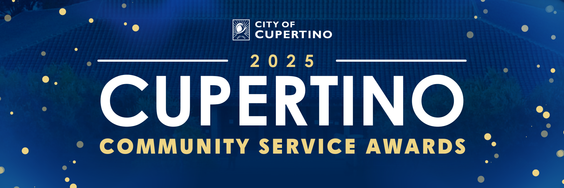 Crest Awards Banner Crest Awards Banner