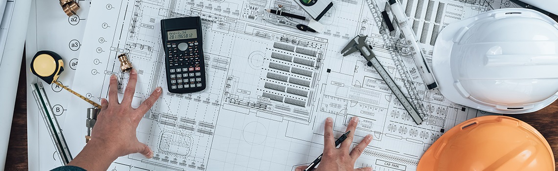 Building Banner