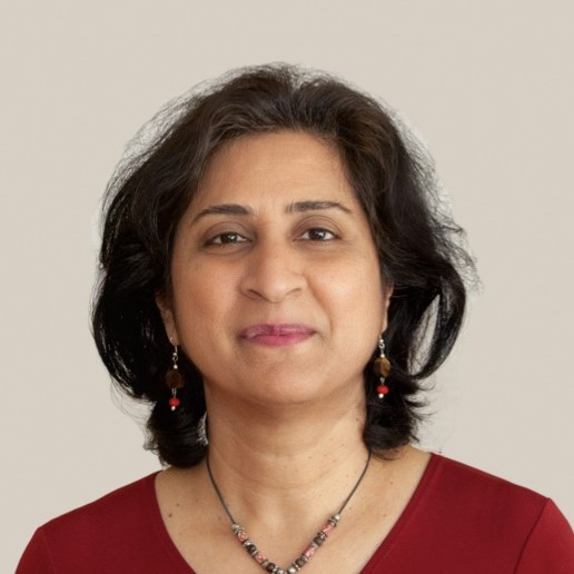 Usha Narayan